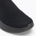 Încălțăminte pentru bărbați Skechers Go Walk Flex No Hands black 7