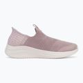 Încălțăminte pentru femei  SKECHERS Ultra Flex 3.0 Smooth Step mauve 2
