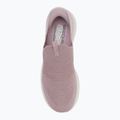 Încălțăminte pentru femei  SKECHERS Ultra Flex 3.0 Smooth Step mauve 5