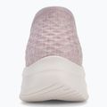 Încălțăminte pentru femei  SKECHERS Ultra Flex 3.0 Smooth Step mauve 6