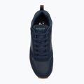 Încălțăminte pentru bărbați SKECHERS Uno Stacre navy 5