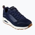 Încălțăminte pentru bărbați SKECHERS Uno Stacre navy 8
