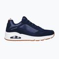 Încălțăminte pentru bărbați SKECHERS Uno Stacre navy 9