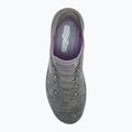 Încălțăminte pentru femei SKECHERS Summits Dazzling Haze gray/mint 5
