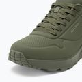 Încălțăminte pentru bărbați SKECHERS Uno Stand On Air olive 9