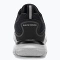 Încălțăminte pentru bărbați SKECHERS Track Ripkent navy/black 6