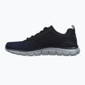 Încălțăminte pentru bărbați SKECHERS Track Ripkent navy/black 10