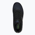 Încălțăminte pentru bărbați SKECHERS Track Ripkent navy/black 11