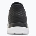 Încălțăminte pentru femei SKECHERS Summits Dazzling Haze black/white 6