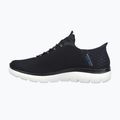 Pantaloni de sport SKECHERS Slip-ins Summits High Range pentru bărbați negru 11