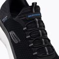 Pantaloni de sport SKECHERS Slip-ins Summits High Range pentru bărbați negru 8