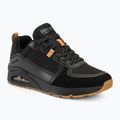 Încălțăminte pentru bărbați SKECHERS Uno Layover black