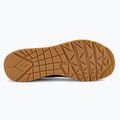 Încălțăminte pentru bărbați SKECHERS Uno Layover black 6