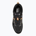Încălțăminte pentru bărbați SKECHERS Uno Layover black 7