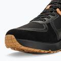 Încălțăminte pentru bărbați SKECHERS Uno Layover black 9