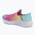 Încălțăminte pentru copii SKECHERS Slip-Ins Ultra Flex 3.0 multicolor 3