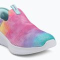 Încălțăminte pentru copii SKECHERS Slip-Ins Ultra Flex 3.0 multicolor 7