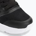 SKECHERS Go Run Elevate pantofi de antrenament pentru copii negru/roșu 7