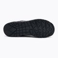 Încălțăminte pentru femei SKECHERS Uno Dripping In Love black/pink 4