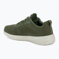 Încălțăminte pentru bărbați SKECHERS Skechers Squad olive 3