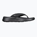 SKECHERS Go Walk Flex Sandal Vallejo negru pentru bărbați 2