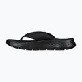 SKECHERS Go Walk Flex Sandal Vallejo negru pentru bărbați 3