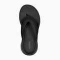 SKECHERS Go Walk Flex Sandal Vallejo negru pentru bărbați 4