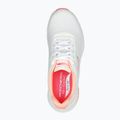 Încălțăminte pentru femei  SKECHERS Arch Fit Infinity Cool white/pink 4