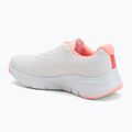 Încălțăminte pentru femei  SKECHERS Arch Fit Infinity Cool white/pink 3