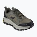 Încălțăminte pentru bărbați SKECHERS D'Lux Trekker green