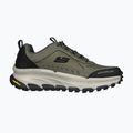 Încălțăminte pentru bărbați SKECHERS D'Lux Trekker green 2