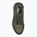 Încălțăminte pentru bărbați SKECHERS D'Lux Trekker green 5