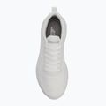 Încălțăminte pentru femei  SKECHERS Bobs Squad Chaos Prism Bold off white 5