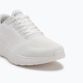 Încălțăminte pentru femei  SKECHERS Bobs Squad Chaos Prism Bold off white 7