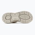 Sandale pentru femei SKECHERS Go Walk Arch Fit Sandal Polished beige 5