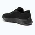 Încălțăminte pentru bărbați SKECHERS Go Walk Flex Remark black 2