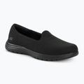 Încălțăminte pentru femei SKECHERS On-The-Go Flex Aspire black