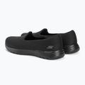 Încălțăminte pentru femei SKECHERS On-The-Go Flex Aspire black 4