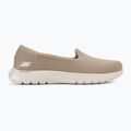 Încălțăminte pentru femei SKECHERS On-The-Go Flex Aspire taupe 2