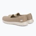 Încălțăminte pentru femei SKECHERS On-The-Go Flex Aspire taupe 3
