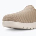 Încălțăminte pentru femei SKECHERS On-The-Go Flex Aspire taupe 8