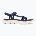 Sandale pentru femei  SKECHERS Go Walk Flex Sandal Sublime navy 2