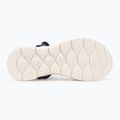Sandale pentru femei  SKECHERS Go Walk Flex Sandal Sublime navy 4