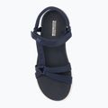 Sandale pentru femei  SKECHERS Go Walk Flex Sandal Sublime navy 5