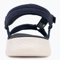 Sandale pentru femei  SKECHERS Go Walk Flex Sandal Sublime navy 6