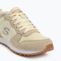 Încălțăminte pentru femei SKECHERS Og 85 Goldn Gurl yellow 7