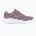 Încălțăminte pentru femei  SKECHERS Skech-Lite Pro Perfect Time mauve 2