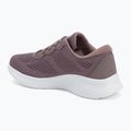Încălțăminte pentru femei  SKECHERS Skech-Lite Pro Perfect Time mauve 3