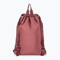 New Balance WMNS Tote 15 l rucsac burgundy New Balance WMNS 3