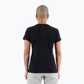 Tricou pentru femei New Balance Essentials Cotton Jersey black 2